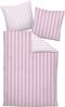 Janine Wendebettwäsche modernclassic 39028-28, Mako-Satin, mit Reißverschluss Bild 3