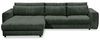 Ecksofa Barura in Cordstoff von Ed Exciting Design – Modernes, Großzügiges Sofa für Ihr Wohnzimmer Bild 4