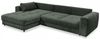 Ecksofa Barura in Cordstoff von Ed Exciting Design – Modernes, Großzügiges Sofa für Ihr Wohnzimmer Bild 3