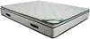 Vente-unique - ADANA Mattress and bed base set StoffHolz, Platte Weiß - B 180 cm x H 23 cm30 cm x L 200 cm Bild 2