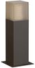 SLV No. 231215 GRAFIT Stehleuchte SL 30 anthrazit weiss E27 max. 11W IP44 Bild 2