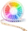 SmartLife LED-Streifen | Wi-Fi | Kaltweiss / RGB / Warmweiss | SMD | 5.00 m | IP21 | 2700 - 6500 K | 960 lm | Android™ / IOS Bild 5