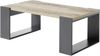 Couchtisch >August< in Old Style - 110x40x60cm (BxHxT) Bild 2