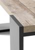 Couchtisch >August< in Old Style - 110x40x60cm (BxHxT) Bild 3