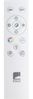 Eglo 75735 Deckenleuchte VALDANZO Kunststoff weiss LED 14W 3000-6500K H:9. 5cm Ø38cm dimmbar Bild 5