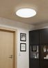 Eglo 75735 Deckenleuchte VALDANZO Kunststoff weiss LED 14W 3000-6500K H:9. 5cm Ø38cm dimmbar Bild 3
