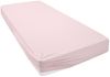 OTTO home Spannbettlaken Cremona, BASIC und PREMIUM Qualität, mit Elasthan, Baumwolle, Jersey (180 g/m), Gummizug: rundum, (1 Stück), Jersey Bettlaken ab Größe 90x200 cm, Strapazierfähig und langlebig Bild 3