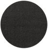 Tapiso Teppich NIZZA, rund, Höhe: 6 mm, Wohnzimmer, Schafzimmer, Einfarbig Bild 2