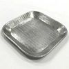 Orientalisches Tablett Prisma Silber 3 er Set Bild 4