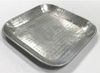 Orientalisches Tablett Prisma Silber 3 er Set Bild 5