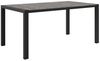 KONIFERA Garten-Essgruppe »Melbourne«, (Set, 7-tlg, 7-tlg. Tischgruppe), mit ausziehbarem Tisch 163 - 213cm und verstellbaren Stühlen Bild 4