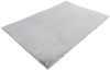 Vente-unique - Hochflorteppich in Pelz-Optik - 150 x 200 cm - Grau - BUNNY Bild 5