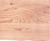 vidaXL Wandregal Hellbraun 60x50x(2-6) cm Massivholz Eiche Behandelt 363652 Bild 4