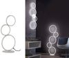 LED Tischleuchte RONDO Bild 4