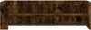vidaXL Wandregal Räuchereiche 100x35x30,5 cm Holzwerkstoff 848462 Bild 4