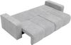 Schlafsofa Furyn Boucle (Farbe: Coral 50) Bild 3