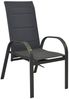 MERXX Gartensessel Amalfi (Set, 2-St) Bild 1