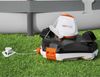 Bestway Poolroboter Flowclear AquaRover 3202583 Bild 3