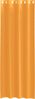 vidaXL Voile Vorhänge mit Ösen 2 Stk. Orange 140x300 cm 4102094 Bild 4