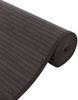 vidaXL Teppich Rechteckig Dunkelbraun 70x1000 cm Bambus 376899 Bild 4