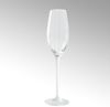 Lambert Gatsby Champagner Kristallglas, klar, Optik, H 25,5 cm, D 7 cm 10703 Bild 2