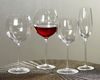 Lambert Gatsby Champagner Kristallglas, klar, Optik, H 25,5 cm, D 7 cm 10703 Bild 4