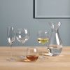 Lambert Gatsby Champagner Kristallglas, klar, Optik, H 25,5 cm, D 7 cm 10703 Bild 3