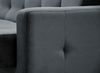 Beautysofa Schlafsofa Nancy BIS, Die Lieferung gilt für die Einbringung in die Wohnung Bild 3