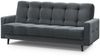 Beautysofa Schlafsofa Nancy BIS, Die Lieferung gilt für die Einbringung in die Wohnung Bild 2