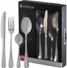 Ambition Besteckset 24-teilig ENNA silber Edelstahl 83931 Bild 1
