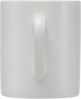 Maxwell & Williams WBA0005 Becher zylindrisch, 300 ml, Porzellan, White Basics Round Bild 2