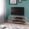 Lowboard Sonoma 114 x 45 cm Vicco Bild 5