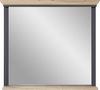 Garderoben-Set >Jasmin< in Graphit - 223x204x41cm (BxHxT) Bild 5