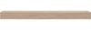 vidaXL Schweberegale 4 Stk. 50x23,5x4 cm Holzwerkstoff 4010687 Bild 3