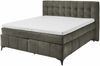 ED Exciting Design Boxspringbett Oregon mit Duo-Matratze - Ihr Traum vom perfekten Schlaf Bild 3