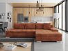 Ecksofa Orkan (Farbe: Clara 215 02) Bild 3