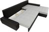 Ecksofa Orkan (Farbe: Clara 215 02) Bild 5