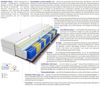 Matratzen Dario Max 80x200 cm Bild 3
