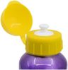 Disney Minnie Trinkflasche – Aluminium, 400 ml, mit Sicherheitsverschluss Bild 3