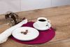 Seltmann Weiden Lido Black Line Kaffeetasse mit Untertasse 220 ml 6er Set Bild 2