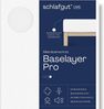 Matratzenauflage Baselayer Matratzenschutz Pro Schlafgut, wasserundurchlässig Bild 1