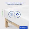 Matratzenauflage Baselayer Matratzenschutz Pro Schlafgut, wasserundurchlässig Bild 4