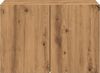 TV-Wandschrank Artisan-Eiche 60 X 30 X 41 cm Bild 5