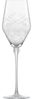 ZWIESEL 1 GLAS handmade CHAMPAGNER BAR PREMIUM No. 2 77 MIT MOUSSIERPUNKT 122292 (Achtung muss aus 2er Set entnommen werden) Bild 2