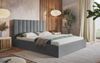 AX LIVING Bett 160x200 Silino IX Eleganz Funktionalität vereint JS90 Bild 2