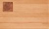 Wandboard 170cm "Bergamo" Kernbuche geölt WZ-0159 Bild 3