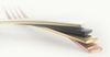COMAS 6100 Kaffeelöffel BARCELONA GOLD Edelstahl 18/10 / PVD-Beschichtung / Gold-Finish Bild 2