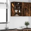 vidaXL Hängeschrank Riga Räuchereiche 40x29,5x60 cm Holzwerkstoff 854179 Bild 3