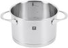 Zwilling Koch Topfset Essence 4 teilig Edelstahl 66220-003-0 Bild 2