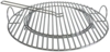 TrendLine Grillrost modular, silber, Ø 54 cm